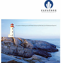 investment advisor company brochure